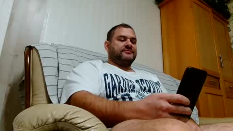 Snapshot of themastercomander chatting on October 2025 10:49:02 AM Big Alpha Daddy Master online show from October 2025 10:49:02 AM