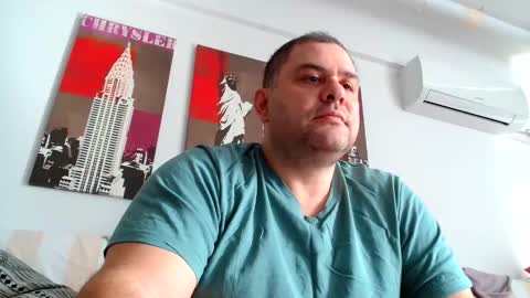 Snapshot of themastercomander chatting on February 2026 09:43:01 AM Big Alpha Daddy Master online show from February 2026 09:43:01 AM