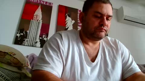 Snapshot of themastercomander chatting on February 2026 10:02:01 AM Big Alpha Daddy Master online show from February 2026 10:02:01 AM