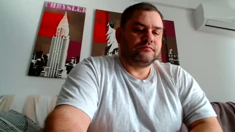 Snapshot of themastercomander chatting on February 2026 09:41:02 AM Big Alpha Daddy Master online show from February 2026 09:41:02 AM