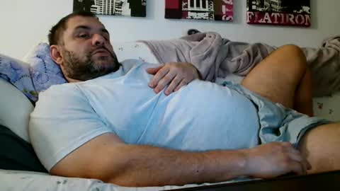 Snapshot of themastercomander chatting on March 2026 09:29:02 PM Big Alpha Daddy Master online show from March 2026 09:29:02 PM