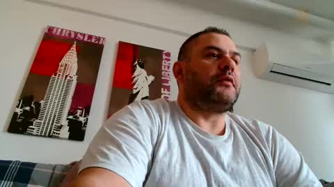 Snapshot of themastercomander chatting on March 2026 09:45:02 AM Big Alpha Daddy Master online show from March 2026 09:45:02 AM