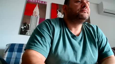 Snapshot of themastercomander chatting on April 2026 09:53:01 AM Big Alpha Daddy Master online show from April 2026 09:53:01 AM