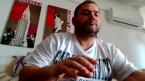 Snapshot of themastercomander chatting on April 2026 08:31:02 AM Big Alpha Daddy Master online show from April 2026 08:31:02 AM