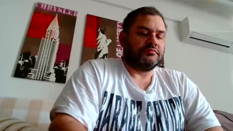Snapshot of themastercomander chatting on April 2026 09:34:02 AM Big Alpha Daddy Master online show from April 2026 09:34:02 AM