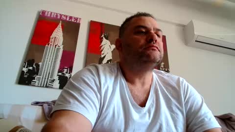 Snapshot of themastercomander chatting on April 2026 09:45:01 AM Big Alpha Daddy Master online show from April 2026 09:45:01 AM