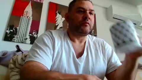Snapshot of themastercomander chatting on April 2026 08:45:01 AM Big Alpha Daddy Master online show from April 2026 08:45:01 AM