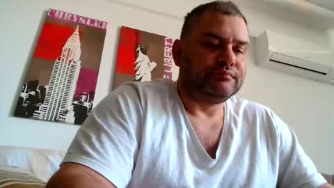 Snapshot of themastercomander chatting on April 2026 09:47:02 AM Big Alpha Daddy Master online show from April 2026 09:47:02 AM