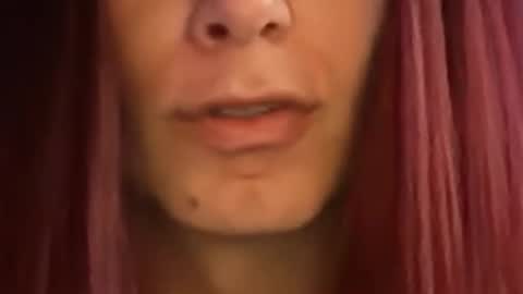 Lucy Lucy online show from November 2025 10:25:02 PM