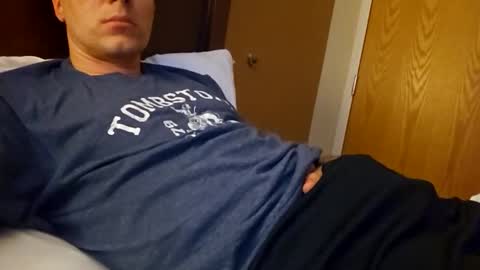 Matt Ryan online show from March 2026 10:38:02 PM