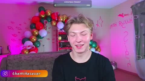 Sever online show from December 2024 05:53:02 PM