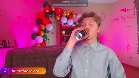 Sever online show from December 2024 07:00:02 PM