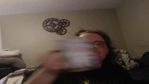 MistyPrice online show from November 2025 01:01:02 PM