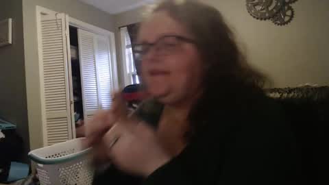 MistyPrice online show from December 2025 09:21:02 PM