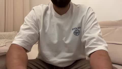 Snapshot of themonarchgoat chatting on January 2025 09:45:01 PM TheMonarchGoat online show from January 2025 09:45:01 PM