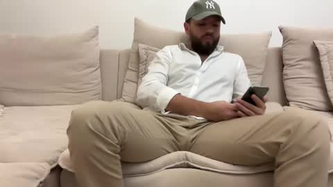 Snapshot of themonarchgoat chatting on February 2025 12:52:02 AM TheMonarchGoat online show from February 2025 12:52:02 AM