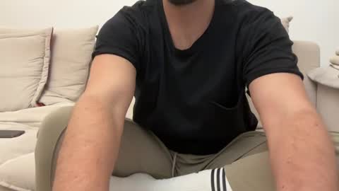 Snapshot of themonarchgoat chatting on March 2025 09:13:02 PM TheMonarchGoat online show from March 2025 09:13:02 PM