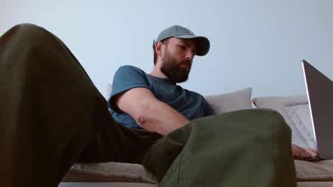 Snapshot of themonarchgoat chatting on September 2025 06:47:02 AM TheMonarchGoat online show from September 2025 06:47:02 AM