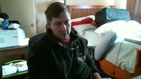 Daisy and Tim online show from January 2025 05:15:01 PM