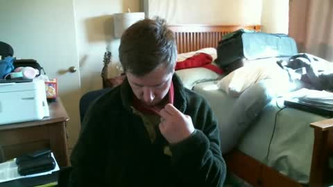 Daisy and Tim online show from January 2025 06:28:02 PM