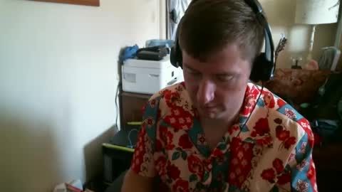 Daisy and Tim online show from February 2025 06:24:01 PM