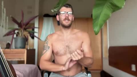 Snapshot of thenakedshaman chatting on January 2026 03:16:01 PM TheNakedShaman online show from January 2026 03:16:01 PM