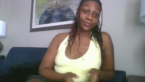 TheNaturalGoddess online show from March 2025 05:50:02 PM