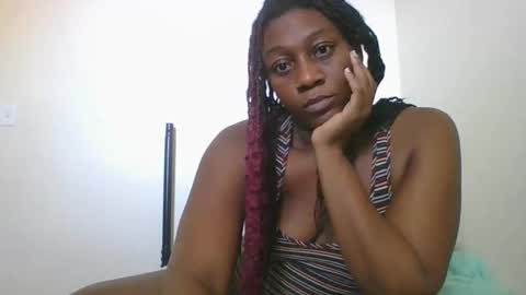 TheNaturalGoddess online show from October 2025 03:58:01 PM