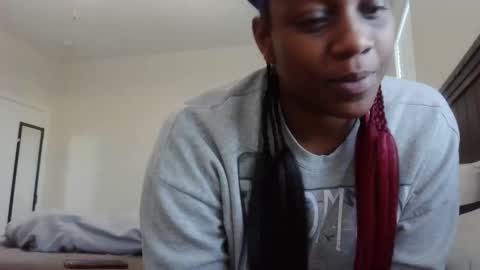 TheNaturalGoddess online show from January 2026 12:15:02 AM