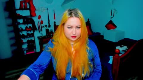 thenaughtygf online show from March 2026 11:09:02 PM
