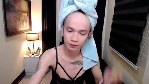 Snapshot of thenchantressduo69 chatting on February 2026 02:48:02 PM Anne online show from February 2026 02:48:02 PM