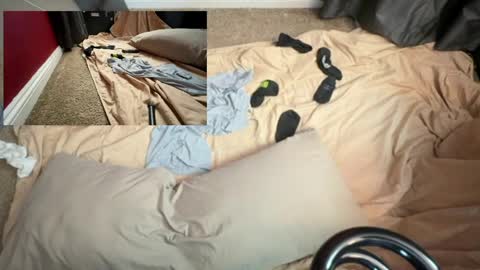 Rafael online show from April 2026 04:46:02 AM