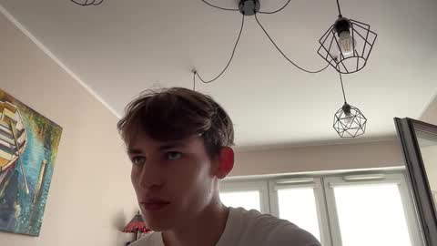 nudefusion3 online show from September 2025 08:36:02 AM