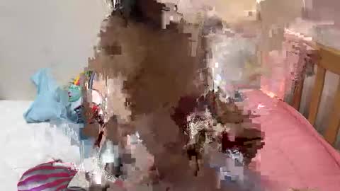 thenymphshow online show from April 2026 08:59:01 PM