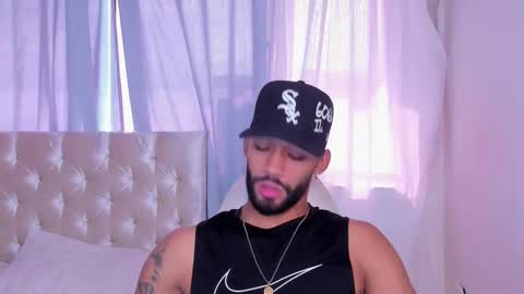 Theo Sky online show from September 2025 01:59:02 PM