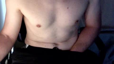 theofficeguy_89 online show from September 2025 07:35:02 AM