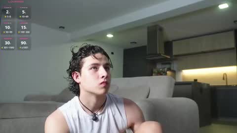 Snapshot of theohawke_ chatting on March 2026 11:12:02 PM THEO- MATEO online show from March 2026 11:12:02 PM