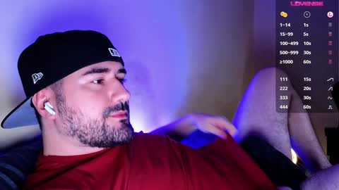 Theo Ravi online show from December 2024 01:31:02 AM