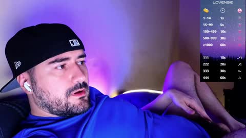 Theo Ravi online show from December 2024 03:20:01 AM