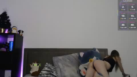 Kristina online show from December 2025 03:41:01 PM