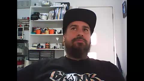 aussiebeard online show from January 2025 01:08:01 AM