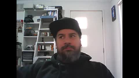 aussiebeard online show from September 2025 01:40:02 AM