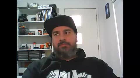 aussiebeard online show from October 2025 01:47:01 AM