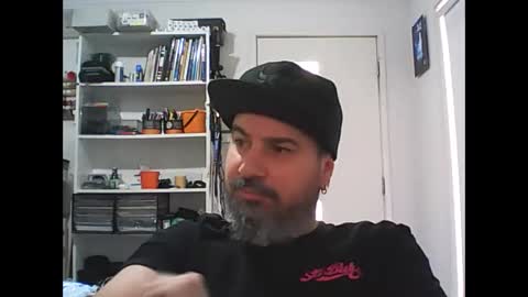 aussiebeard online show from April 2026 02:34:01 AM