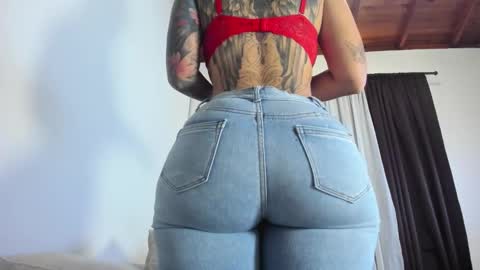 Pamela  online show from September 2025 05:49:01 PM