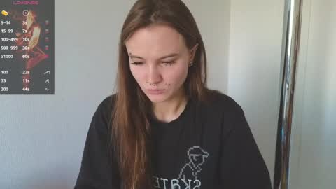 Vanessa online show from March 2026 04:34:02 AM