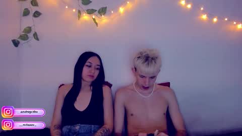 theperfectchemistry online show from February 2026 11:31:02 AM