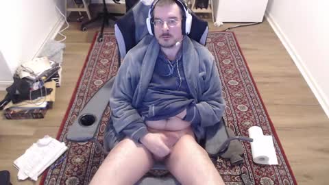 WillyWanker online show from January 2025 10:22:02 AM