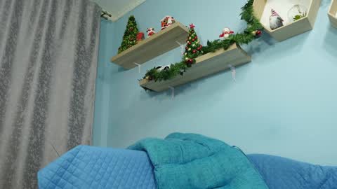 Chris online show from December 2024 03:22:02 PM