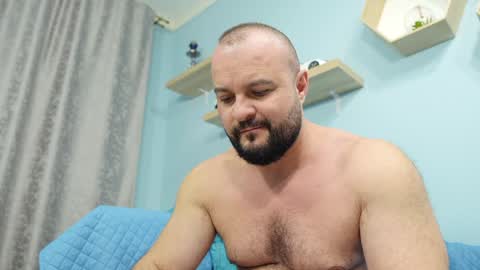 Chris online show from January 2025 12:27:02 PM